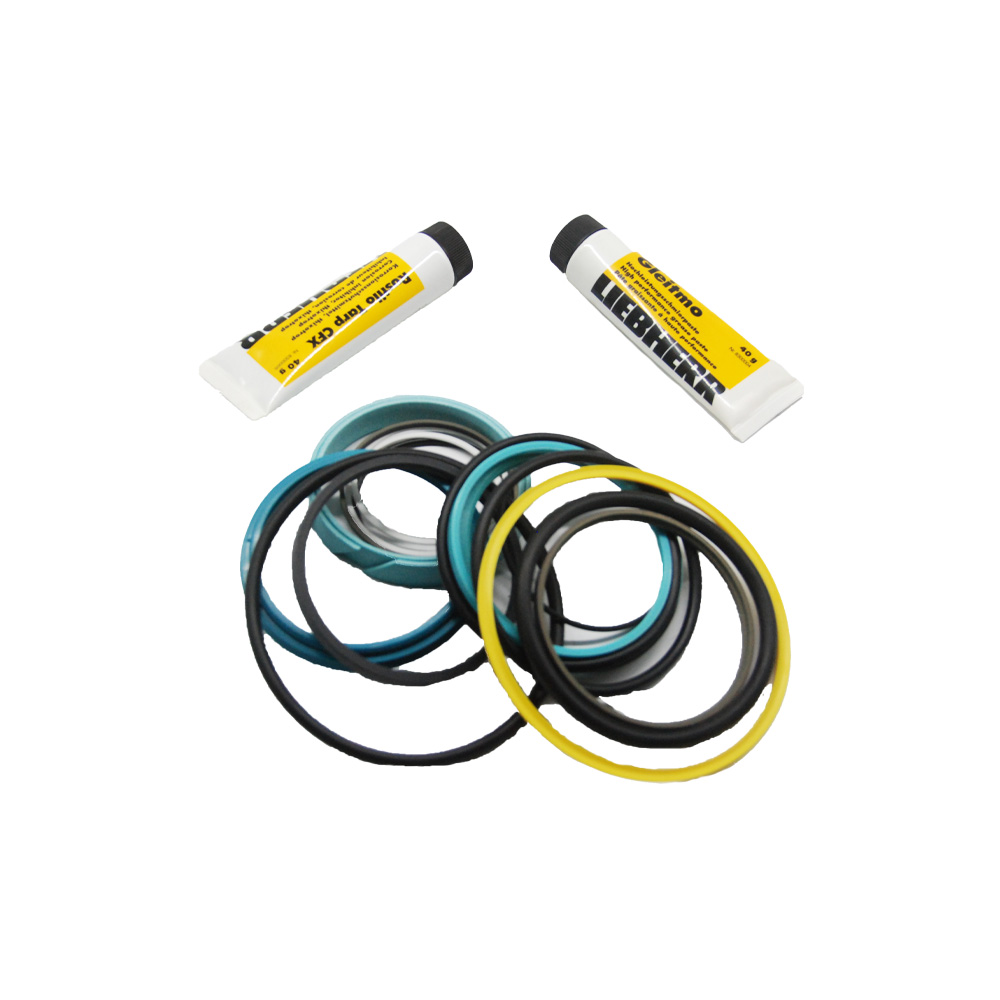 Liebherr 9060195 9060196 9060197 Seal Kit