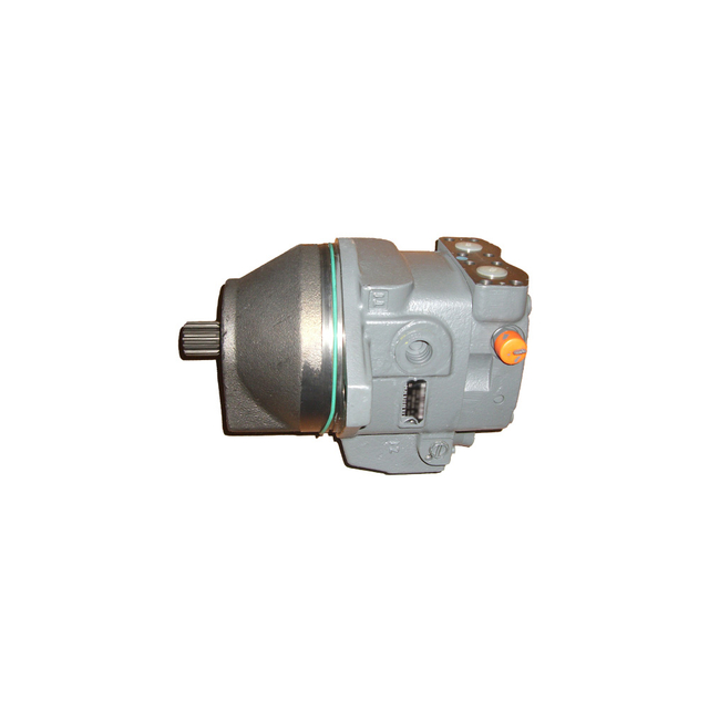 Liebherr 9073888 ​Hydraulic Installation Motor