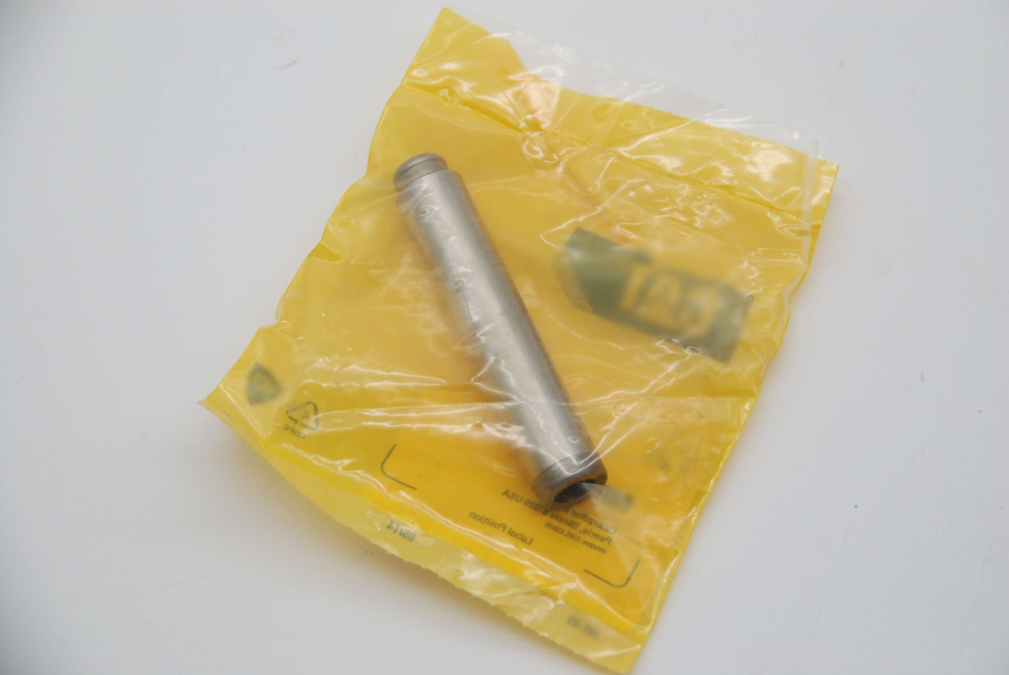 Caterpillar 122-7375 Valve Guide Suitable for C7 C15 C16 C18 Diesel Engine