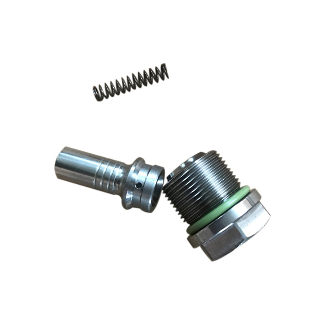 Liebherr 10441254 Non-Return Valve
