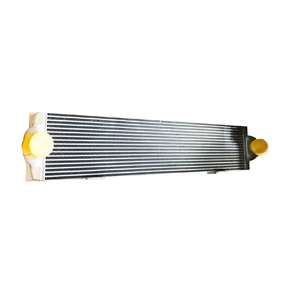 Liebherr 10300995 Charge Air Cooler