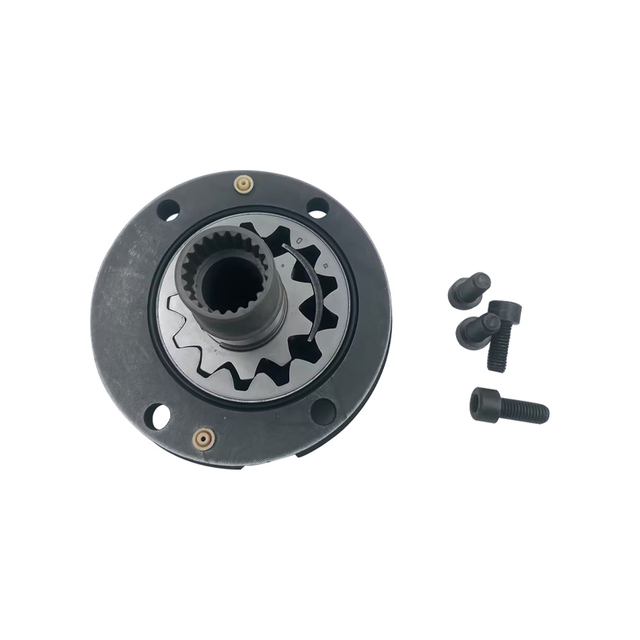Liebherr 10220415 Internal Gear Pump