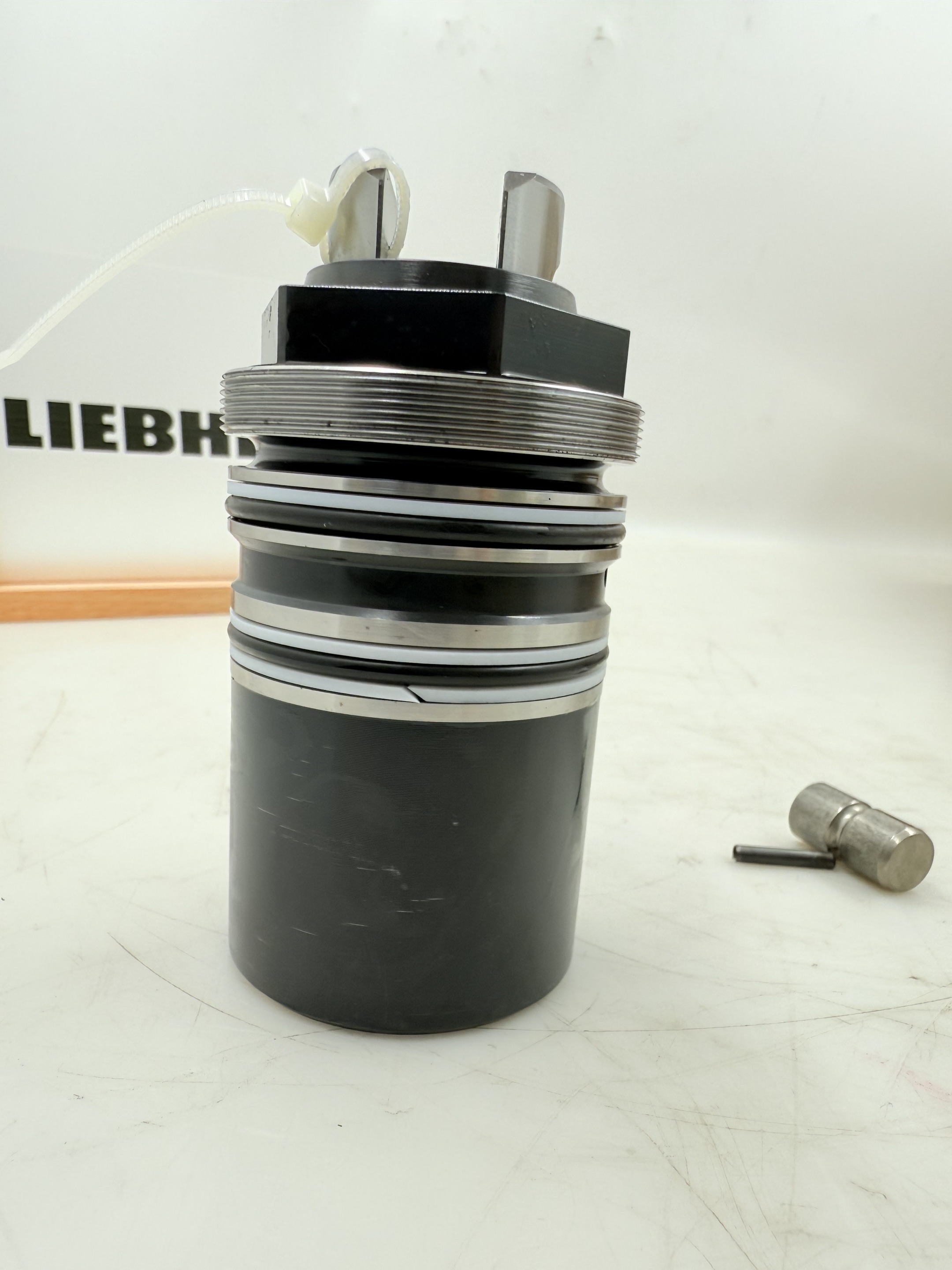 Liebherr Regulator 10143050 for Liebherr Excavator