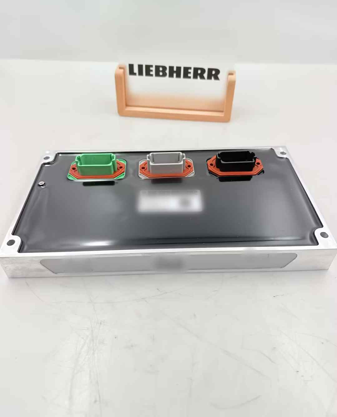 Liebherr Control 10076083 Control Unit for R964C R974C R974 Excavator