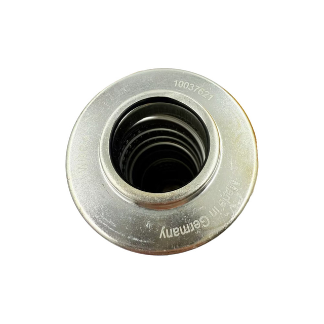 Liebherr 10037621 Filter Insert For Mining Machinery