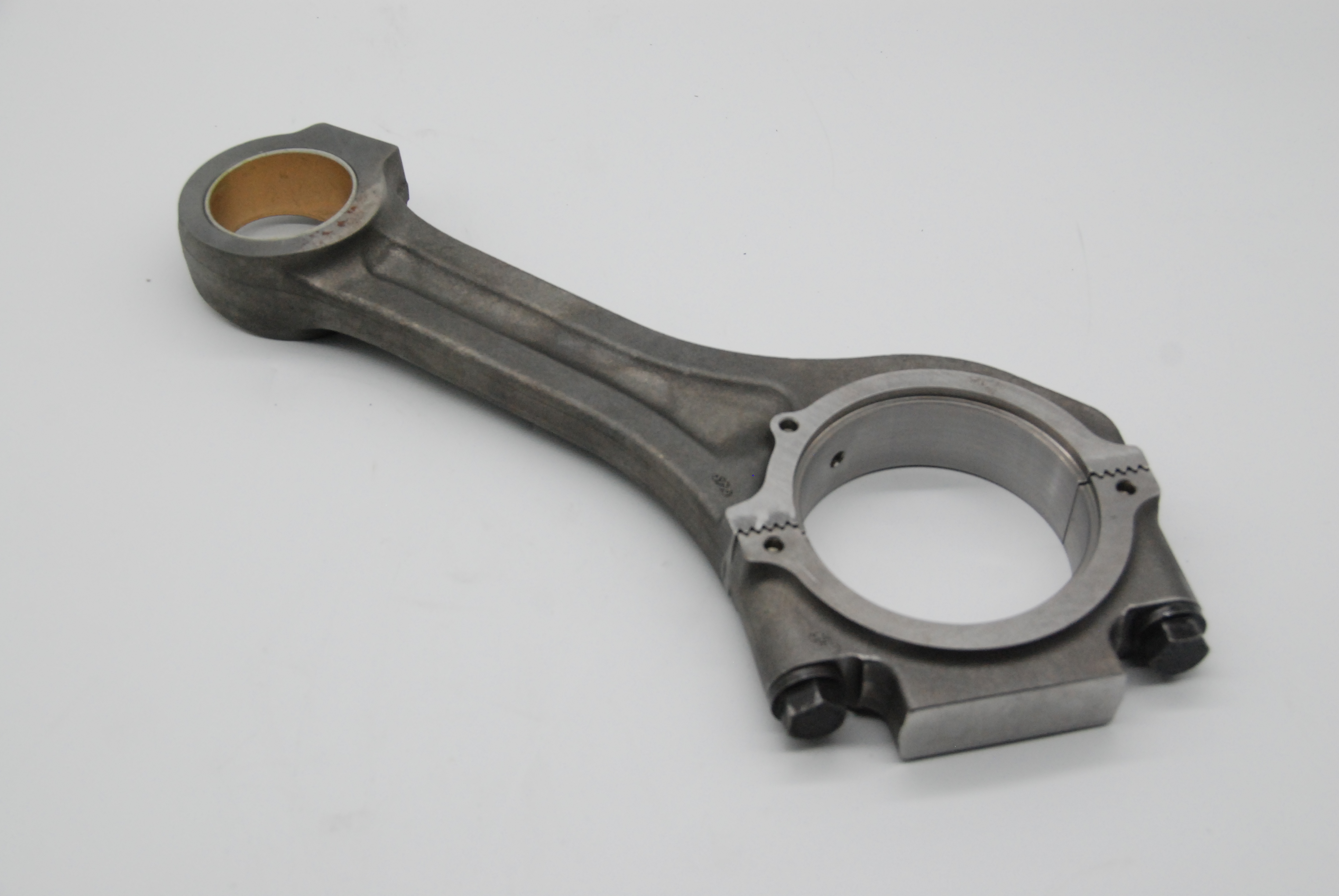 Liebherr 10140072 Conrod For D9408