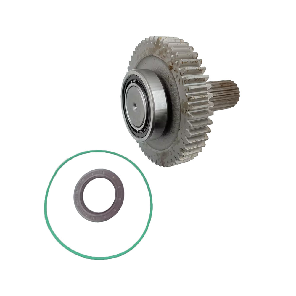 Liebherr 9080789 Gear Repair Kit Drive SH For PVG 250 B 265