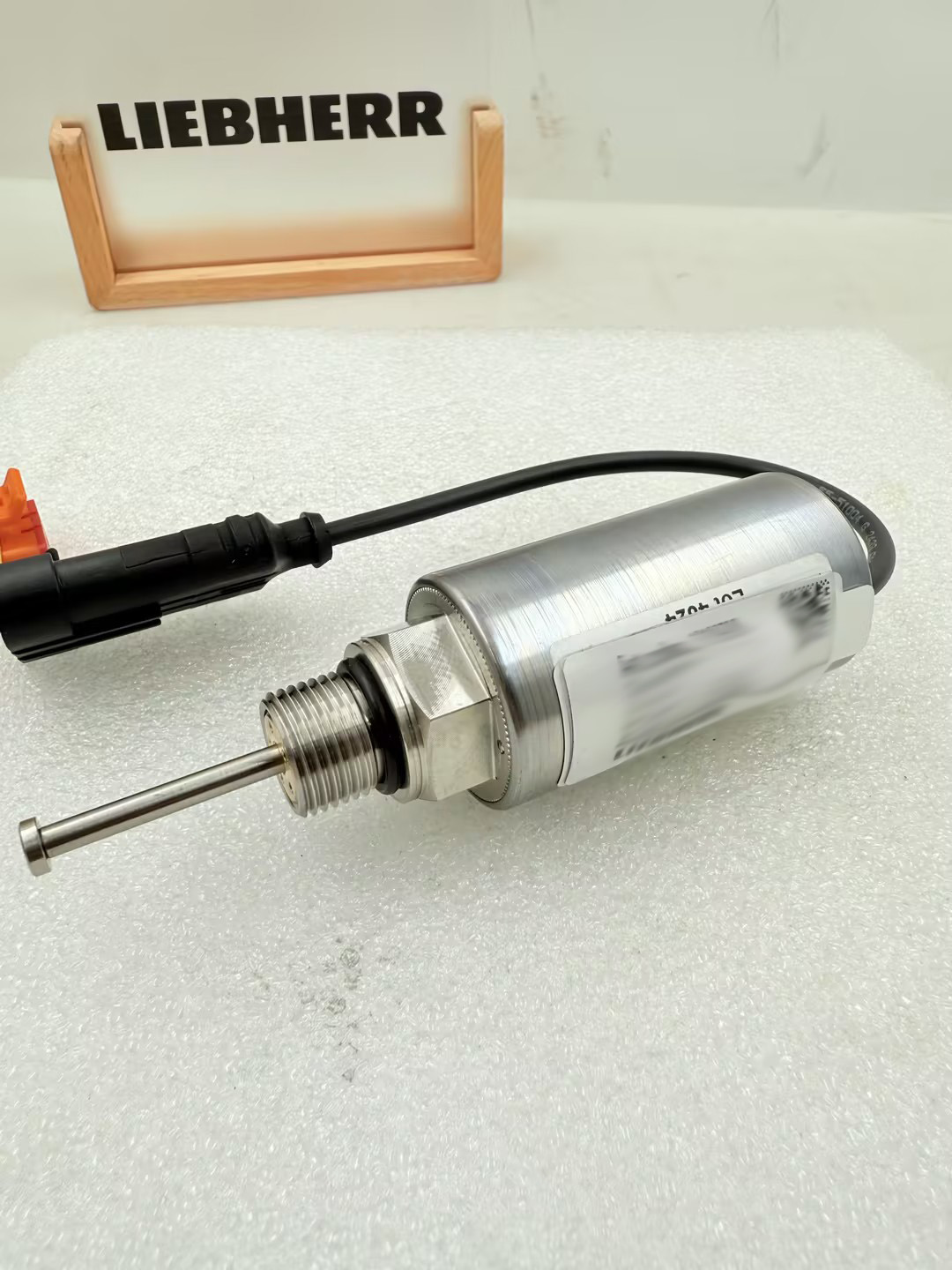 Liebherr 12109700 Travel Transducer