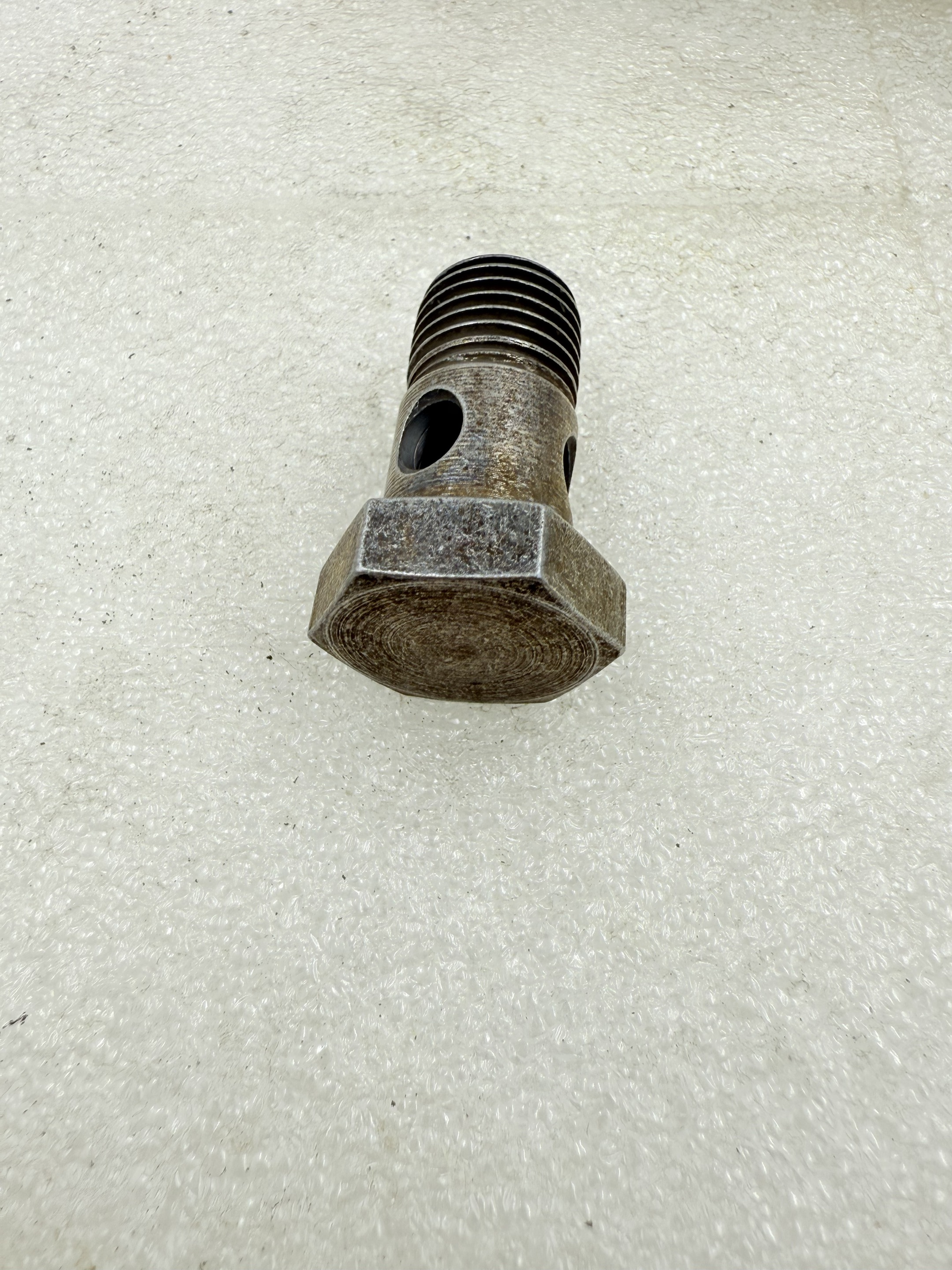 Liebherr 12210013 Hollow Screw