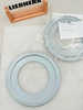 Liebherr 12267006 Bearing Cover Ring For R920S R922LC R924LC