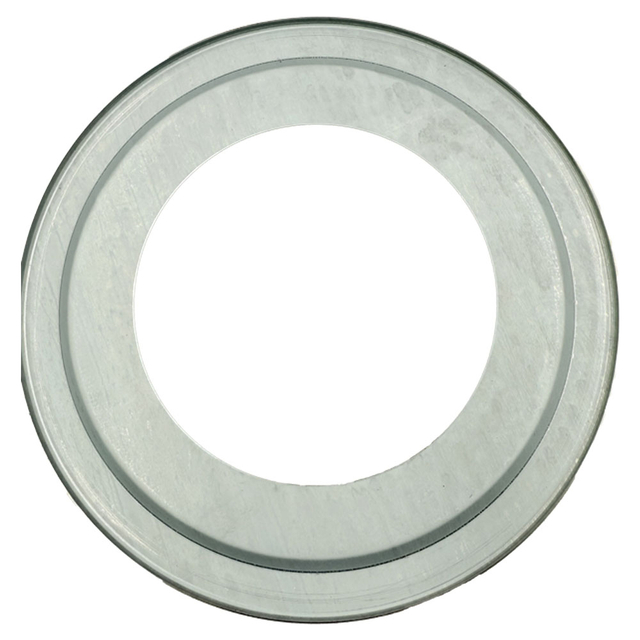 Liebherr 12267006 Bearing Cover Ring For R920S R922LC R924LC