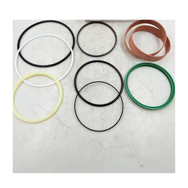 LTP Brand 13887584A Oil Seal Repair Kit For Exterior Oil Leakage From The Cylinder Head