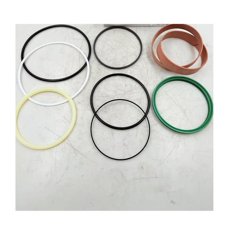 LTP Brand 13887584A Oil Seal Repair Kit For Exterior Oil Leakage From The Cylinder Head