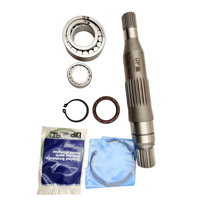 LTP Brand 9889977A The Front Shaft Assembly Of The Large Pump