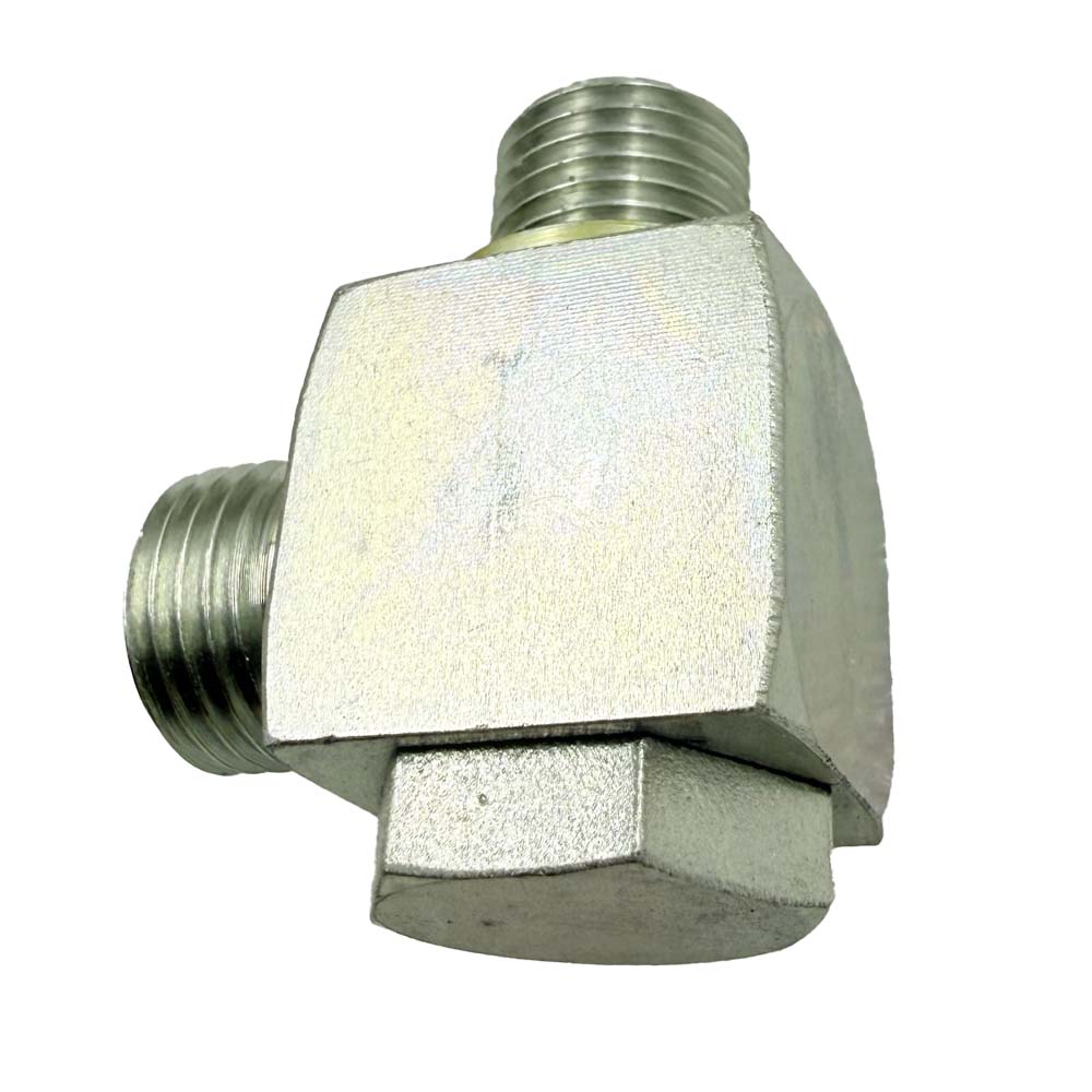 Liebherr 7617714 Hinged Threaded Uni Joint