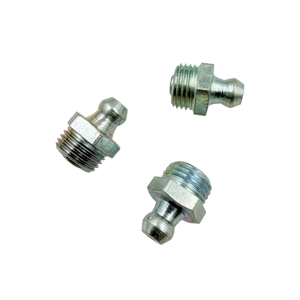 Liebherr 7743242 Hydraulic-Type Lubricating Nozzle