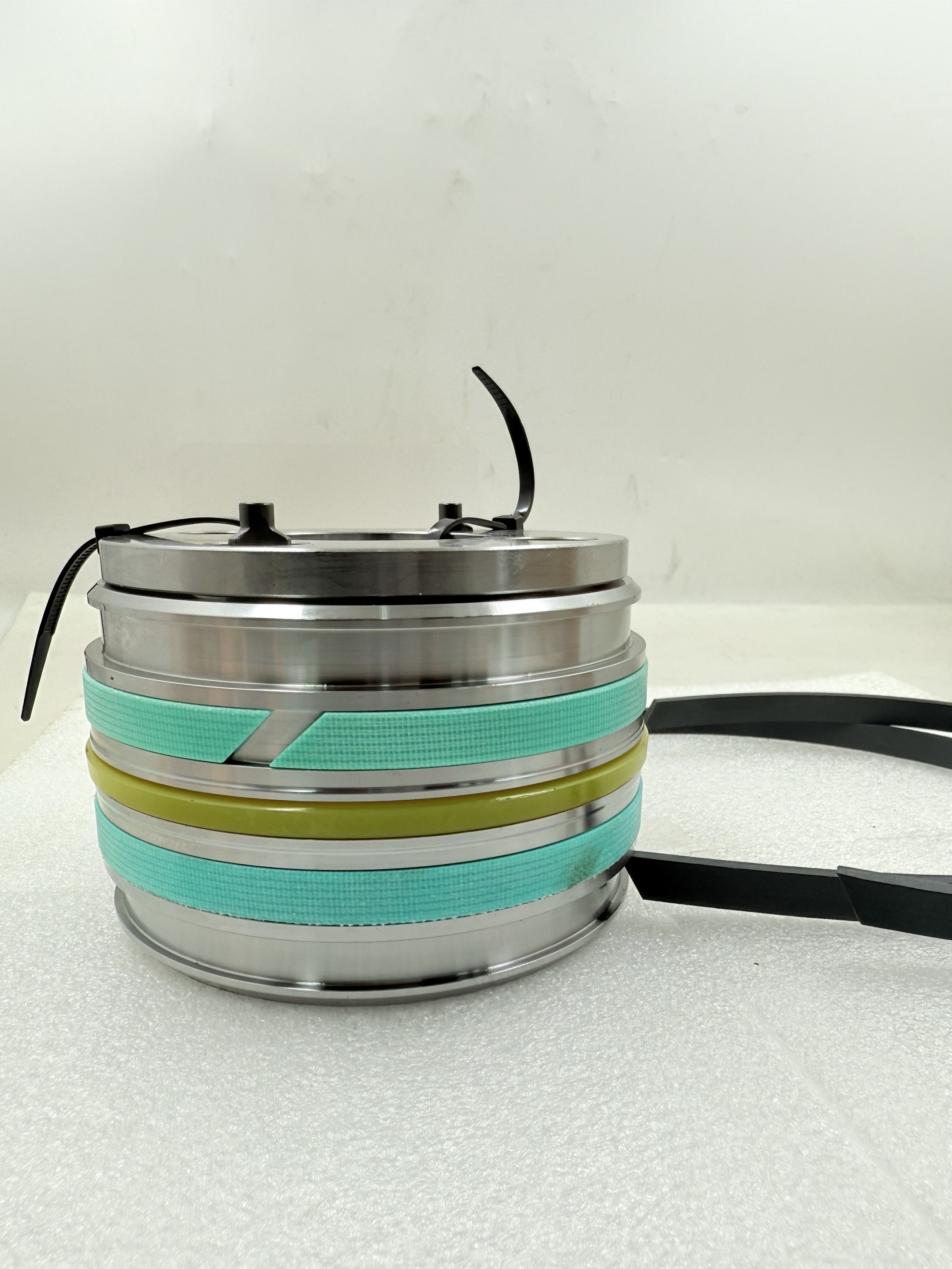 Liebherr 9244327 Piston For PR752-764-766