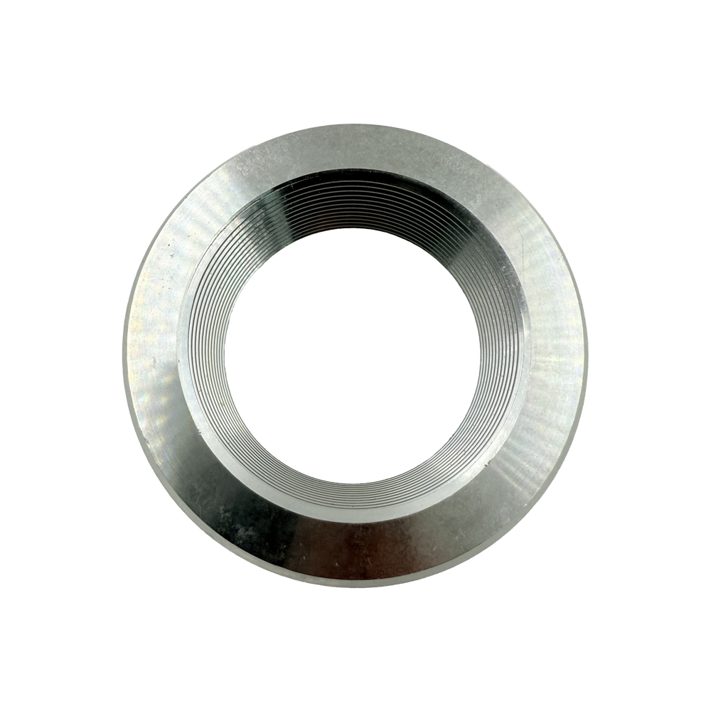 Liebherr 9585069 Piston Nut For PR754-756-764-766