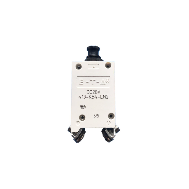 Liebherr 6004251 Snap Switch