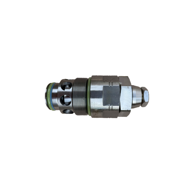 Liebherr 5616231 Pressure Feeder Valve