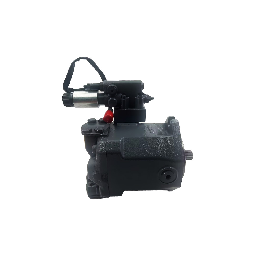 LTP 10332889A Variable Hydraulic Pump 10332889 For Liebherr