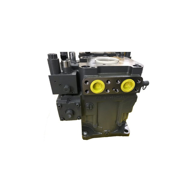 Liebherr 11386373 Hydraulic Variable Displacemen Pump