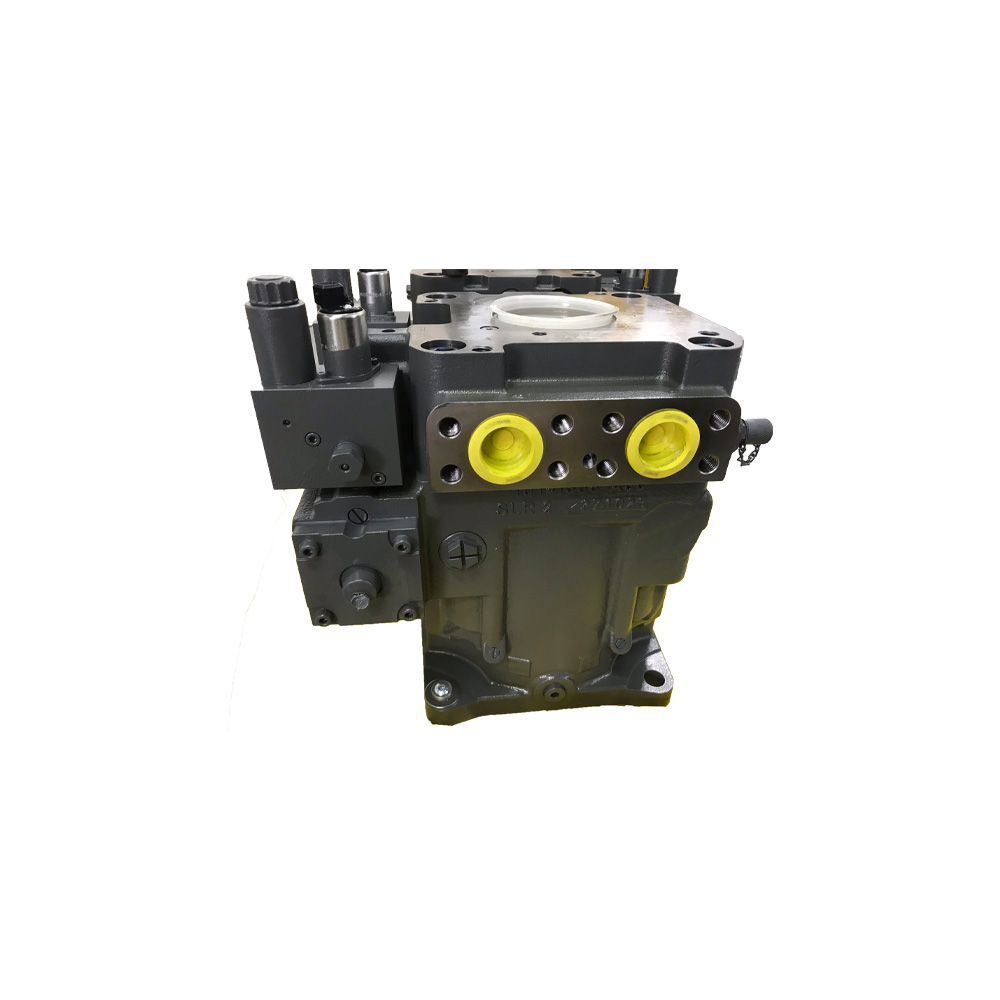 Liebherr 11386373 Hydraulic Variable Displacemen Pump