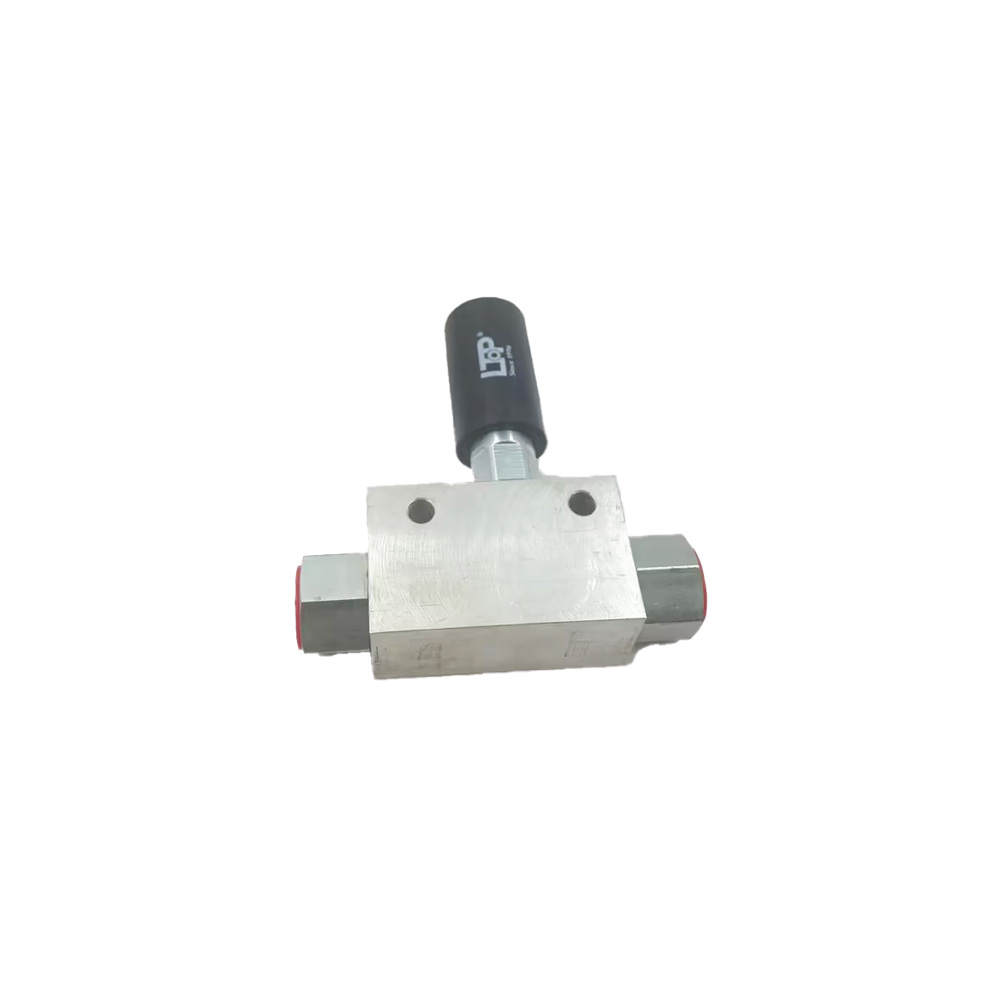 LTP 7027480A Fuel Hand Pump 7027480 For Liebherr