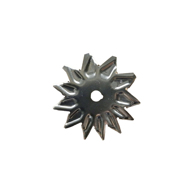 Liebherr 5005641 Fan