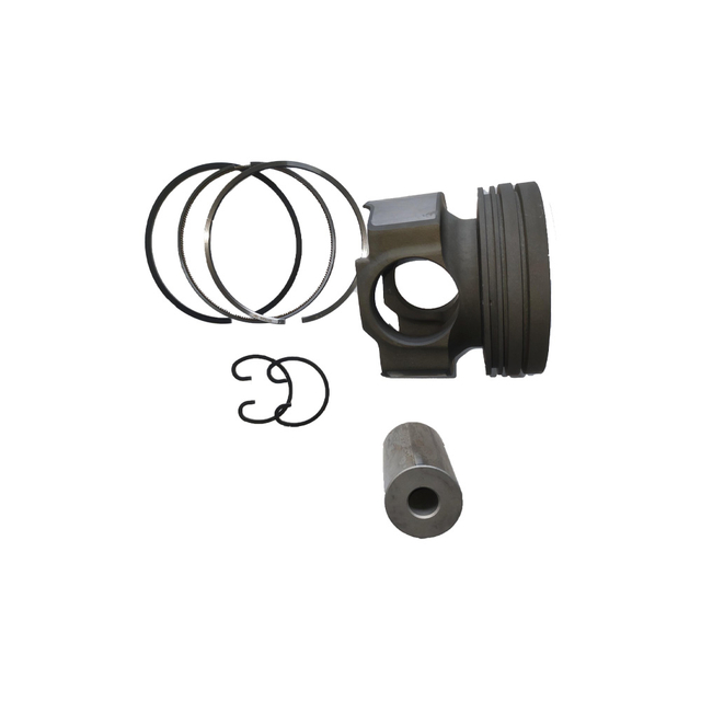 LTP 9080687A Piston kit 90800687 Liebherr