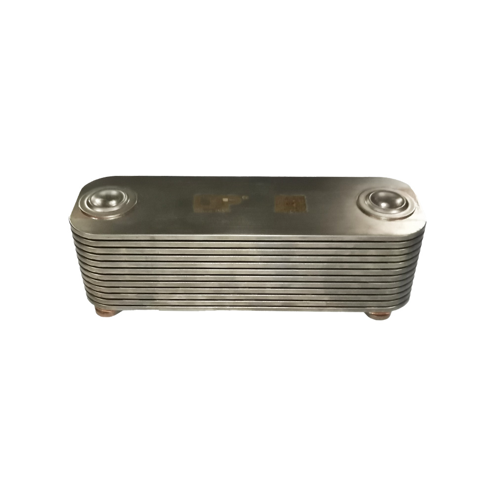 LTP 10325001A 10325002A Oil Cooler 10325001 10325002 For Liebherr