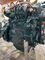 Kubota 1J323-28000 D722-E4B-CBH-1 Diesel Engine