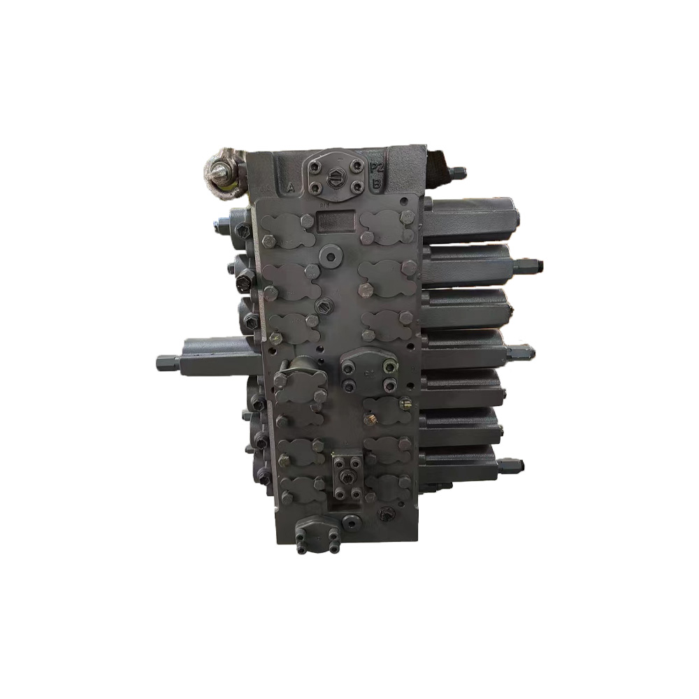 Liebherr 10323568 Control Block