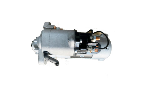 Starting Motor 4882807