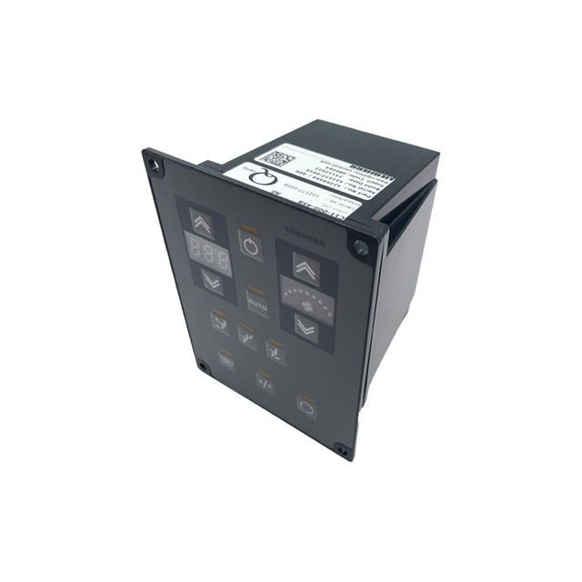 12269454/11832046 Control Panel