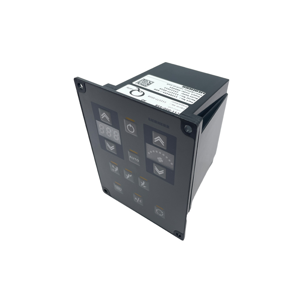 12269454/11832046 Control Panel