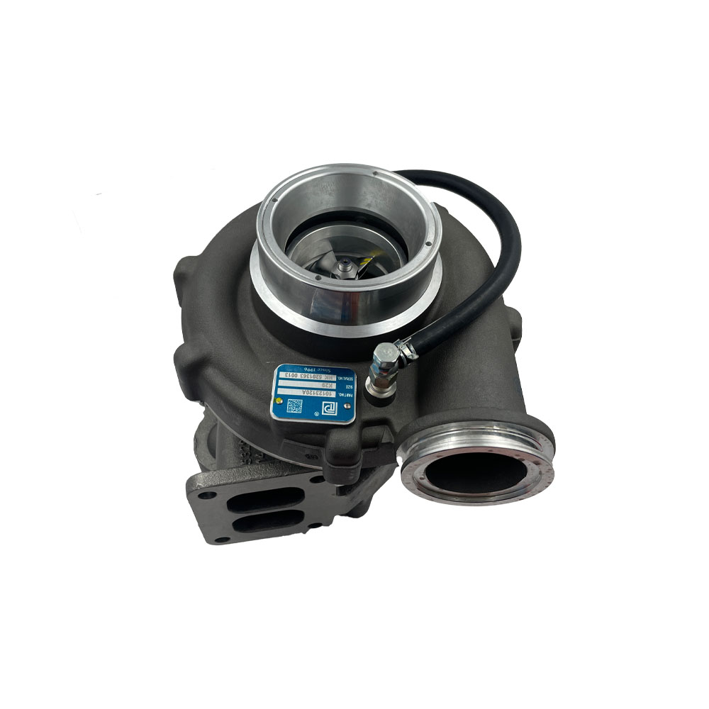 LTP 10123120A TURBOCHARGER K29 For Liebherr 10123120