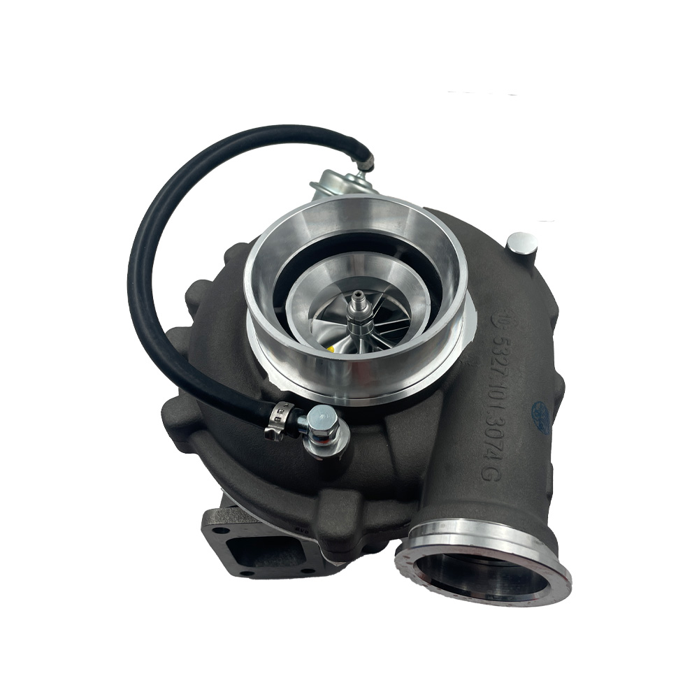 LTP Brand 10326868A TURBOCHARGER K26 For Liebherr 10326868
