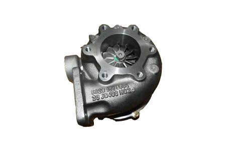 Liebherr Turbocharger 5700330