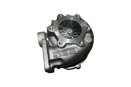 Liebherr Turbocharger 5700330