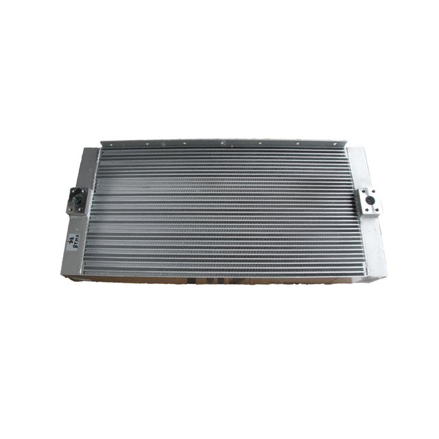 LTP 11212844 Hydraulic Oil Radiator For Liebherr