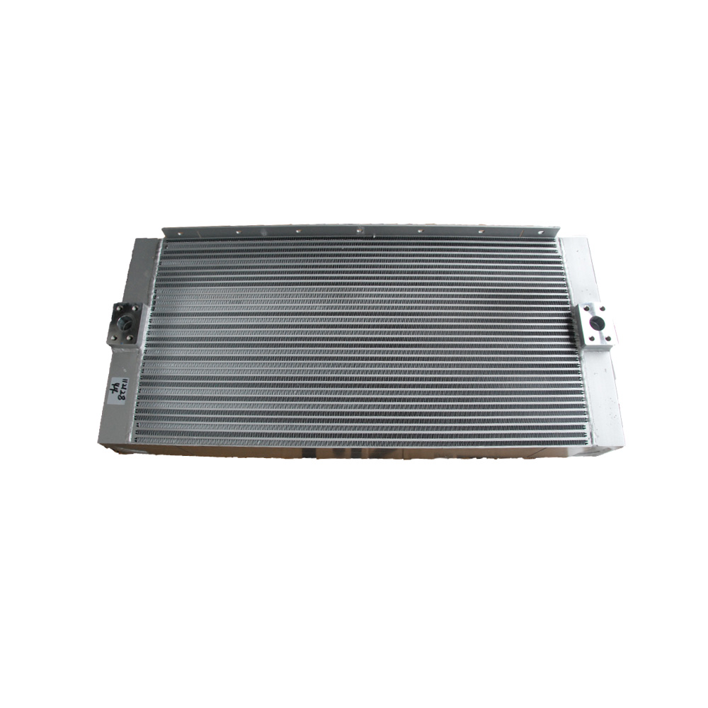 LTP 11212844 Hydraulic Oil Radiator For Liebherr