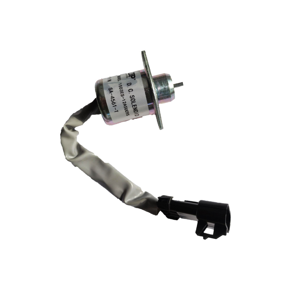 LTP 19090-17874A Solenoid Valve 19090-17874 Kubota