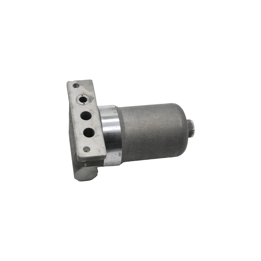 Liebherr 7028186 Filter Housing