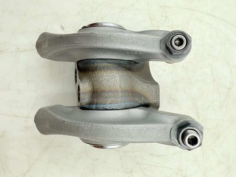 Liebherr 10122503 Rocker Arm Bracket