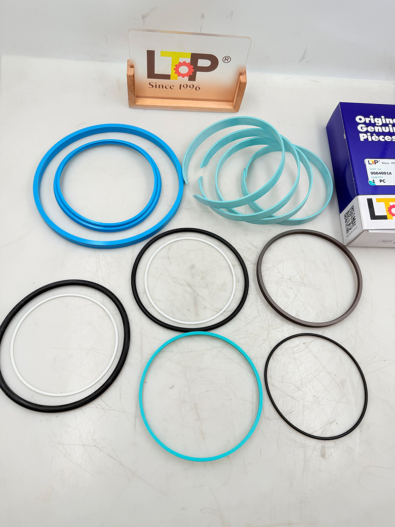 LTP Brand 9064091A Seal Kit