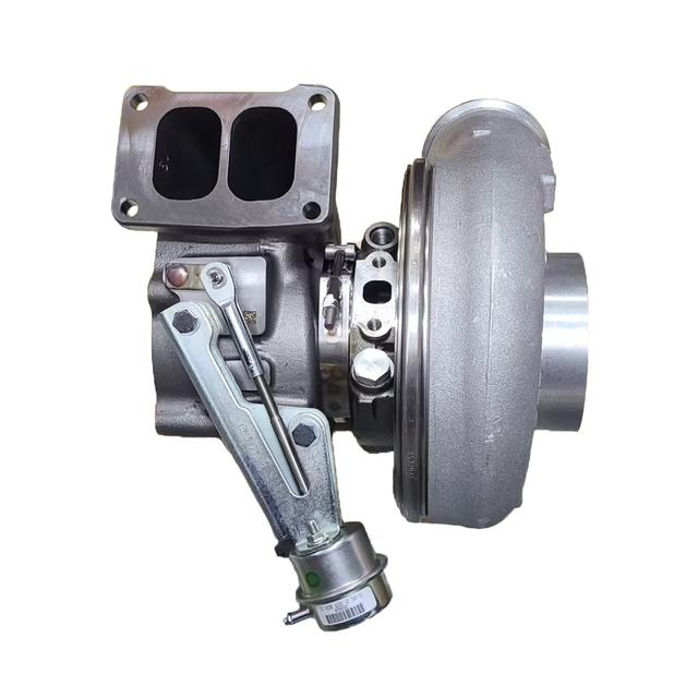 Liebherr 10131455 10134156 10137230 10137231 Exhaust Gas Turbocharger