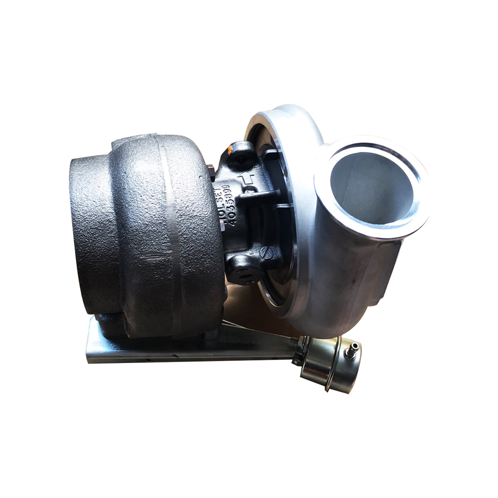 Liebherr 10134977 10134988 10139607 Turbocharger