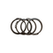 Liebherr 4000725 4000859 4000870 4000874 4001447 4280089 4630000 4630001 10171577 Retaining Ring