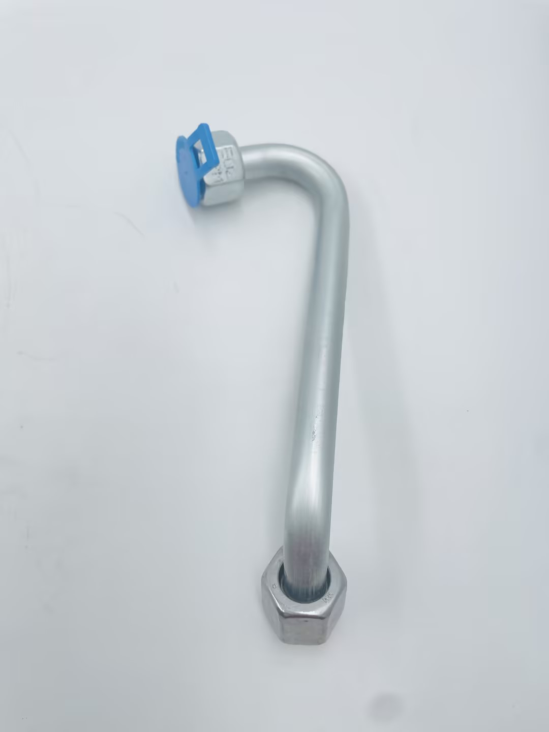 Liebherr Diesel Rigid Pipe 10130623 10134686 ​Fuel Line Fits D9512